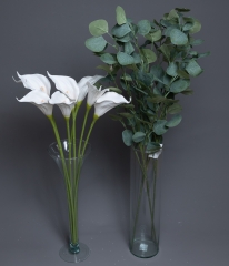 054 Veštačko cveće komadno